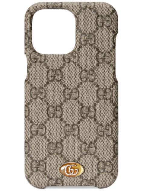 gucci アイフォンケース メンズ|Gucci iphone 15 pro max case.